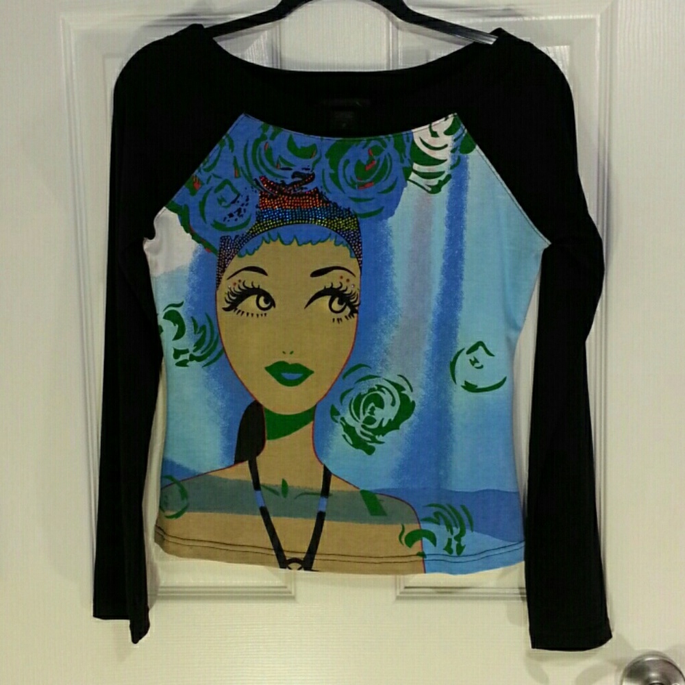 Custo top